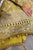 REPUBLIC WOMENS WEAR - 3PC DHANAK EMBROIDERED SHIRT WITH TWILL PRINTED SHAWL AND TROUSER - HML2328
