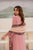 NATASHA KAMAL - 3PC LAWN SHIRT WITH SILK PRINTED DUPATTA AND TROUSER - HML1630