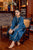 URGE - 2PC DHANAK EMBROIDERED SHIRT AND EMBROIDERED TROUSER - HML2485