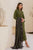 NATASHA KAMAL - 3PC LAWN SHIRT WITH SILK PRINTED DUPATTA AND TROUSER - HML1631