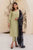 NATASHA KAMAL - 3PC LAWN SHIRT WITH CHIFFON SILK PRINTED DUPATTA AND TROUSER - HML1574