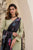 NATASHA KAMAL - 3PC LAWN SHIRT WITH CHIFFON SILK PRINTED DUPATTA AND TROUSER - HML1574