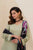 NATASHA KAMAL - 3PC LAWN SHIRT WITH CHIFFON SILK PRINTED DUPATTA AND TROUSER - HML1574