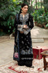 FLORENT - 3PC LAWN EMBROIDERED SHIRT WITH MANAAR PRINTED DUPATTA AND TROUSER - HML2283