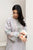 URGE - 3PC DHANAK EMBROIDERED SHIRT WITH TWILL PRINTED SHAWL AND TROUSER - Hml2358