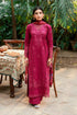 FLORENT - 3PC LAWN EMBROIDERED SHIRT WITH MANAAR PRINTED DUPATTA AND TROUSER - HML2297