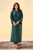 URGE - 2PC LAWN EMBROIDERED SHIRT AND TROUSER - HML2276