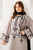 JAZMIN - 3PC DHANAK EMBROIDERED SHIRT WITH CHIFFON EMBROIDERED DUPATTA AND TROUSER - HML2490
