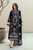 FLORENT - 3PC LAWN EMBROIDERED SHIRT WITH COTTON NET EMBROIDERED DUPATTA AND TROUSER - HML2198
