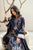 FLORENT - 3PC LAWN EMBROIDERED SHIRT WITH COTTON NET EMBROIDERED DUPATTA AND TROUSER - HML2198