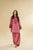 LAZULI - 2PC KHADDAR EMBROIDERED SHIRT AND TROUSER - HML2467