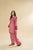 LAZULI - 2PC KHADDAR EMBROIDERED SHIRT AND TROUSER - HML2467