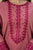 LAZULI - 2PC KHADDAR EMBROIDERED SHIRT AND TROUSER - HML2467