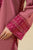 LAZULI - 2PC KHADDAR EMBROIDERED SHIRT AND TROUSER - HML2467