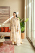 FLORENT - 3PC LAWN EMBROIDERED SHIRT WITH COTTON NET EMBROIDERED DUPATTA AND TROUSER - HML2199
