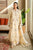 FLORENT - 3PC LAWN EMBROIDERED SHIRT WITH COTTON NET EMBROIDERED DUPATTA AND TROUSER - HML2199