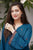 AISLING - 2PC DHANAK EMBROIDERED SHIRT AND TROUSER - HML2394