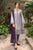 JAZMIN - 3PC DHANAK EMBROIDERED SHIRT WITH CHIFFON EMBROIDERED DUPATTA AND TROUSER - HML2360