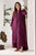 SOBIA NAZIR - 3PC DHANAK EMBROIDERED SHIRT WITH DHANAK EMBROIDERED SHAWL AND TROUSER - HML2350