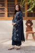 BATIK - 3PC LAWN EMBROIDERED SHIRT WITH CHIFFON EMBROIDERED DUPATTA AND TROUSER - HML2956