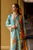 MUSHQ - 3PC LAWN PRINTED SHIRT WITH CHIFFON PRINTED DUAPTTA AND TROUSER - Hml2192