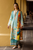 MUSHQ - 3PC LAWN PRINTED SHIRT WITH CHIFFON PRINTED DUAPTTA AND TROUSER - Hml2192