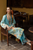 MUSHQ - 3PC LAWN PRINTED SHIRT WITH CHIFFON PRINTED DUAPTTA AND TROUSER - Hml2192