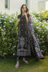 MUSHQ - 3PC LAWN EMBROIDERED SHIRT WITH CHIFFON PRINTED DUPATTA AND TROUSER - HML2244