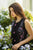 MUSHQ - 3PC LAWN EMBROIDERED SHIRT WITH CHIFFON PRINTED DUPATTA AND TROUSER - HML2244