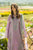 MUSHQ - 3PC LAWN EMBROIDERED SHIRT WITH SILK PRINTED DUPATTA AND TROUSER - HML2197