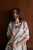 BATIK - 3PC KARANDI EMBROIDERED SHIRT WITH KARANDI EMBROIDERED SHAWL AND TROUSER - HML2473