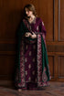 BATIK - 3PC LAWN EMBROIDERED SHIRT WITH LAWN EMBROIDERED DUPATTA AND TROUSER - HML2818
