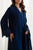 BATIK - 3PC DHANAK EMBROIDERED SHIRT WITH DHANAK EMBROIDERED SHAWL AND TROUSER - HML2442