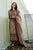 FLORENT - 3PC DHANAK EMBROIDERED SHIRT WITH TWILL PRINTED SHAWL AND TROUSER - Hml2368