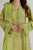 BAREEZE - 3PC DHANAK EMBROIDERED SHIRT WITH DHANAK EMBROIDERED SHAWL AND TROUSER - HML1874