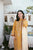FLORENT - 3PC DHANAK EMBROIDERED SHIRT WITH DHANAK EMBROIDERED SHAWL AND TROUSER - Hml2319