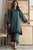 IMAGE - 2PC KHADDAR EMBROIDERED SHIRT WITH KHADDAR EMBROIDERED TROUSER - HML1905