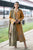 IZEL - 3PC DHANAK EMBROIDERED SHIRT WITH TWILL PRINTED SHAWL AND TROUSER - Hml2370