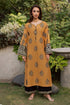 BATIK - 2PC LAWN EMBROIDERED SHIRT AND EMBROIDERED TROUSER - HML2857