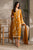 BATIK - 3PC DHANAK EMBROIDERED SHIRT WITH CHIFFON DUPATTA AND TROUSER - HML2434
