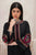 JAZMIN - 2PC DHANAK EMBROIDERED SHIRT AND EMBROIDERED TROUSER - Hml2386