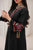 JAZMIN - 2PC DHANAK EMBROIDERED SHIRT AND EMBROIDERED TROUSER - Hml2386