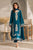 BATIK - 3PC DHANAK EMBROIDERED SHIRT WITH CHIFFON EMBROIDERED DUPATTA AND TROUSER - HML2428