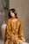 BATIK - 3PC DHANAK EMBROIDERED SHIRT WITH CHIFFON DUPATTA AND TROUSER - HML2434