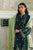 BATIK - 3PC DHANAK EMBROIDERED SHIRT WITH DHANAK EMBROIDERED SHAWL AND TROUSER - Hml2372
