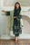 BATIK - 3PC DHANAK EMBROIDERED SHIRT WITH DHANAK EMBROIDERED SHAWL AND TROUSER - Hml2372