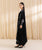 SAPPHIRE - 3PC DHANAK EMBROIDERED SHIRT WITH DHANAK EMBROIDERED DUPATTA AND TROUSER - Hml2353