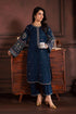 BATIK - 2PC LAWN EMBROIDERED SHIRT WITH EMBROIDERED TROUSER - HML2902