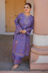 URGE - 2PC LAWN EMBROIDERED SHIRT AND EMBROIDERED TROUSER - Hml2255