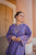 URGE - 2PC LAWN EMBROIDERED SHIRT AND EMBROIDERED TROUSER - Hml2255
